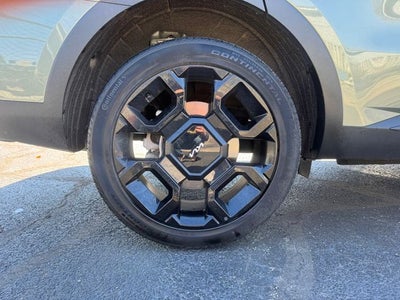 2024 Kia Sorento X-Line EX