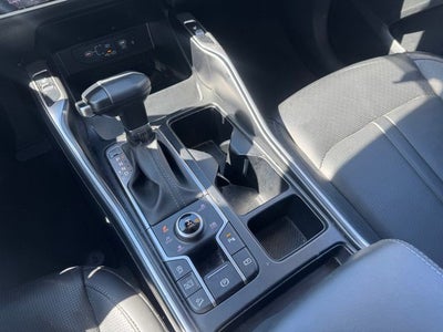 2024 Kia Sorento X-Line EX