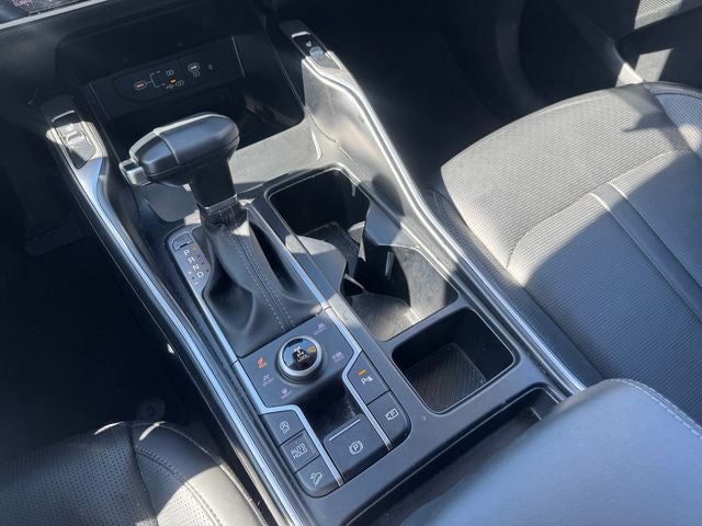 2024 Kia Sorento X-Line EX