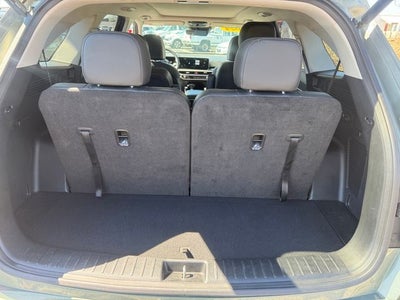 2024 Kia Sorento X-Line EX