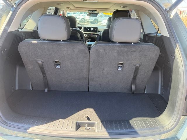 2024 Kia Sorento X-Line EX