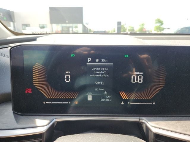 2024 Kia Sorento X-Line EX