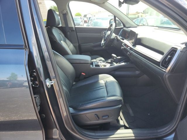 2024 Kia Sorento X-Line EX