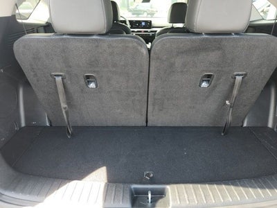 2024 Kia Sorento X-Line EX