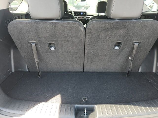 2024 Kia Sorento X-Line EX