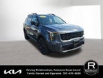 2024 Kia Sorento X-Line EX
