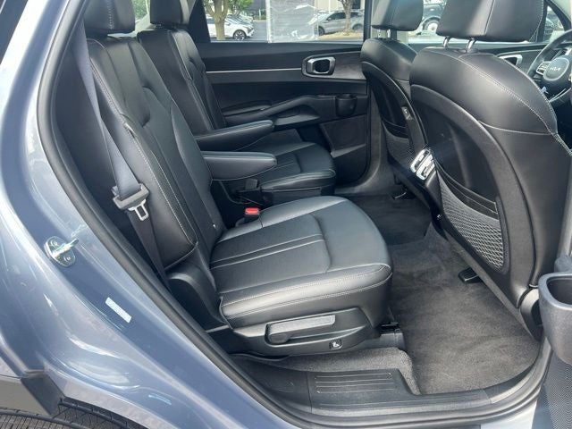 2024 Kia Sorento X-Line EX