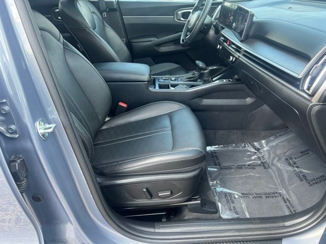2024 Kia Sorento X-Line EX