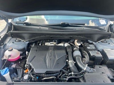 2024 Kia Sorento X-Line EX