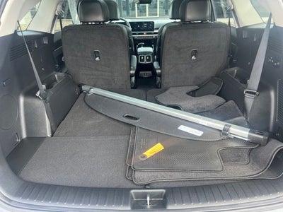 2024 Kia Sorento X-Line EX