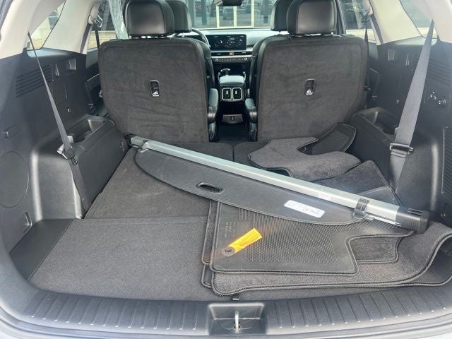 2024 Kia Sorento X-Line EX