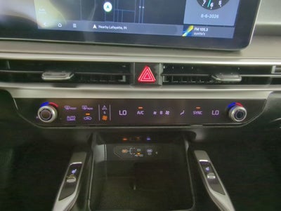 2024 Kia Sorento X-Line EX