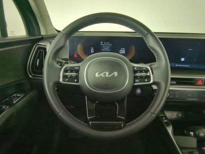2024 Kia Sorento X-Line EX