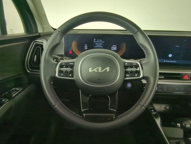2024 Kia Sorento X-Line EX