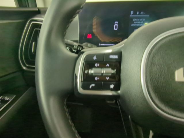 2024 Kia Sorento X-Line EX