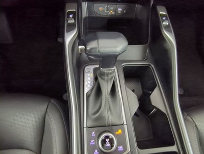 2024 Kia Sorento X-Line EX
