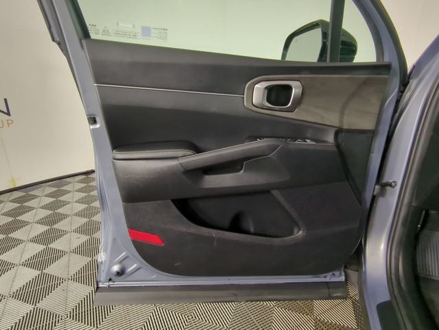 2024 Kia Sorento X-Line EX