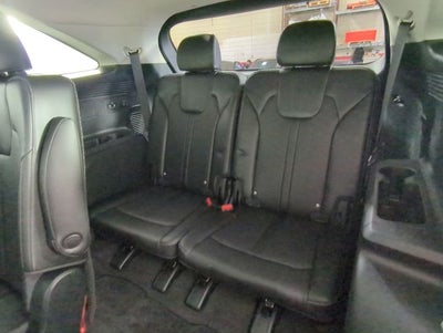 2024 Kia Sorento X-Line EX