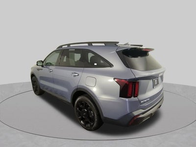 2024 Kia Sorento X-Line EX