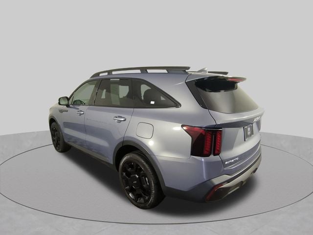 2024 Kia Sorento X-Line EX