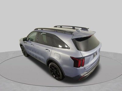 2024 Kia Sorento X-Line EX
