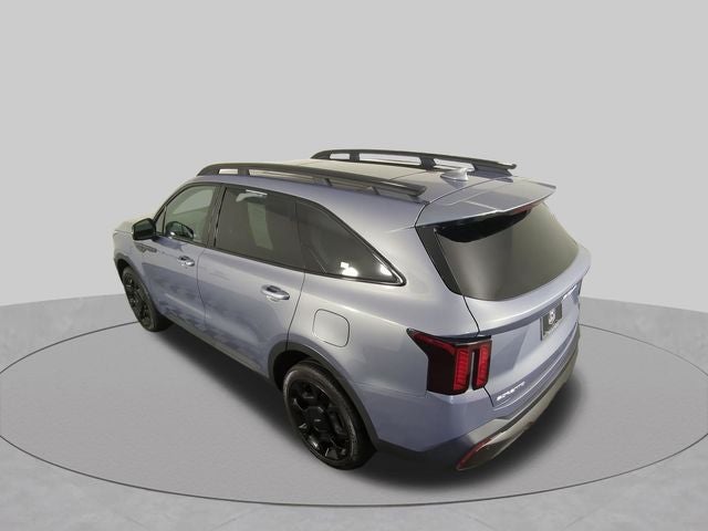 2024 Kia Sorento X-Line EX