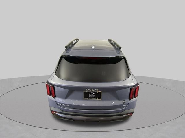 2024 Kia Sorento X-Line EX