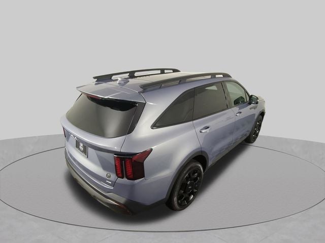 2024 Kia Sorento X-Line EX
