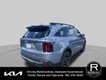 2024 Kia Sorento X-Line EX