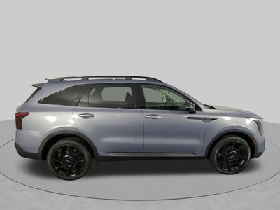 2024 Kia Sorento X-Line EX