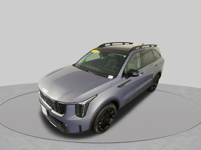 2024 Kia Sorento X-Line EX