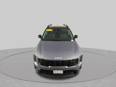 2024 Kia Sorento X-Line EX