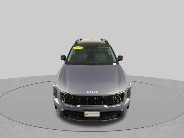 2024 Kia Sorento X-Line EX