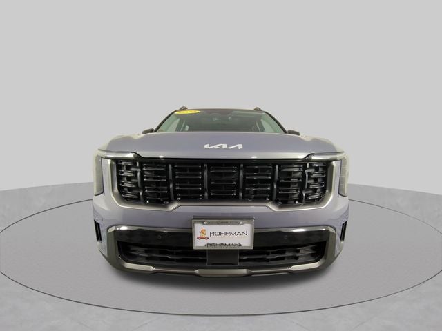 2024 Kia Sorento X-Line EX