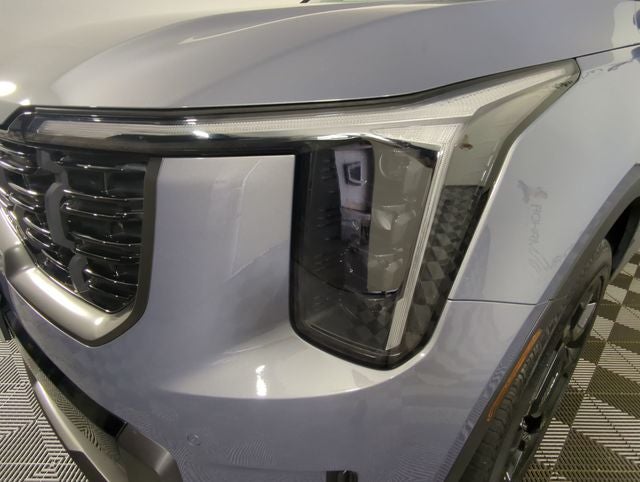 2024 Kia Sorento X-Line EX