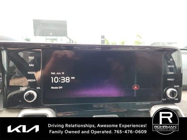 2023 Kia Sorento X-Line EX