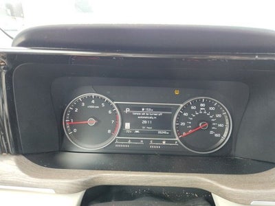 2023 Kia Sorento X-Line EX
