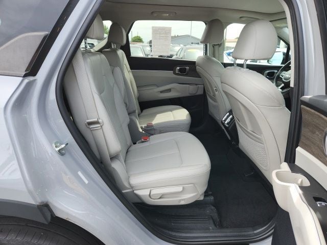 2023 Kia Sorento X-Line EX