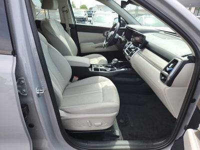 2023 Kia Sorento X-Line EX