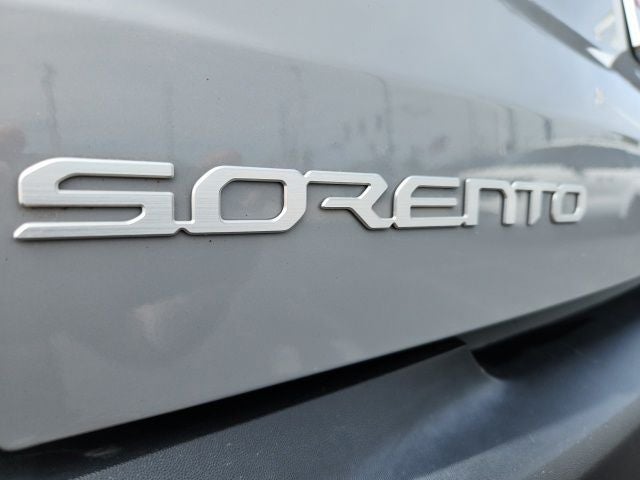 2023 Kia Sorento X-Line EX