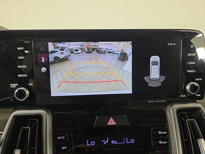 2023 Kia Sorento X-Line EX