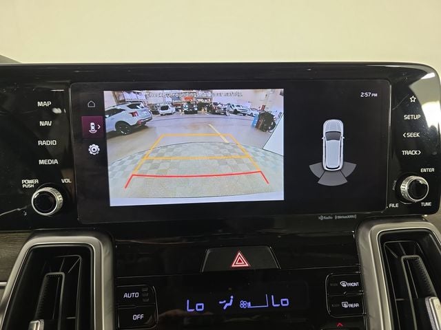 2023 Kia Sorento X-Line EX