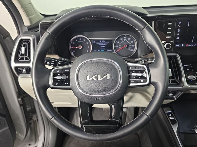 2023 Kia Sorento X-Line EX