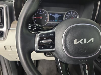 2023 Kia Sorento X-Line EX