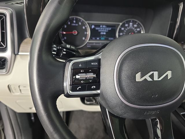 2023 Kia Sorento X-Line EX