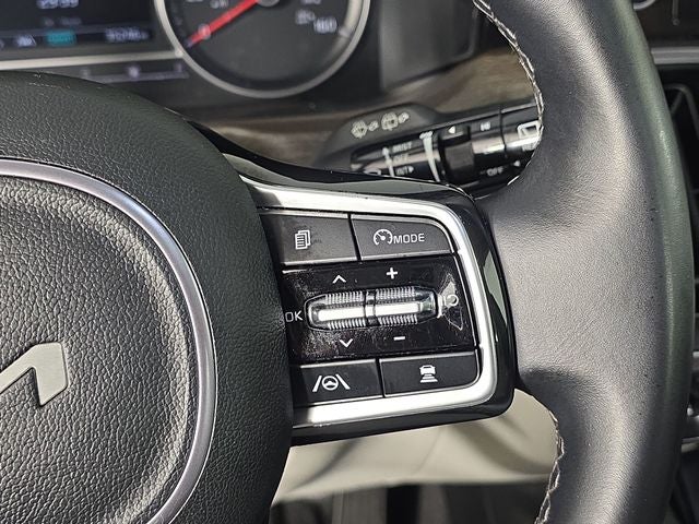 2023 Kia Sorento X-Line EX