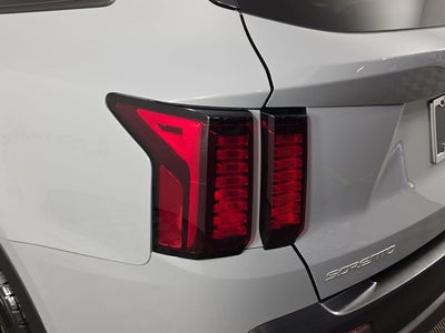2023 Kia Sorento X-Line EX