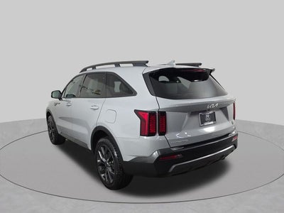 2023 Kia Sorento X-Line EX