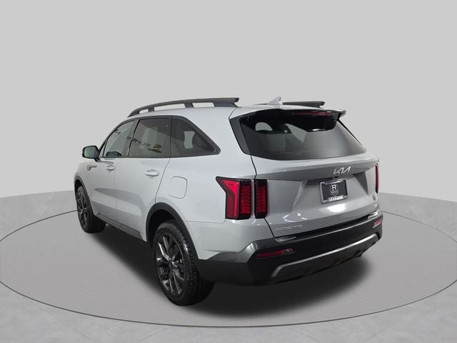 2023 Kia Sorento X-Line EX