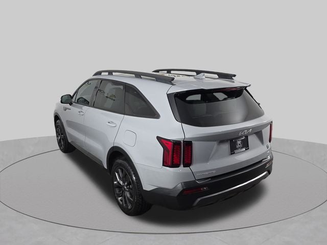 2023 Kia Sorento X-Line EX